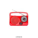 Radio Daihatsu P400