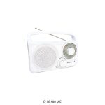 Radio Daihatsu P400 - Image 2