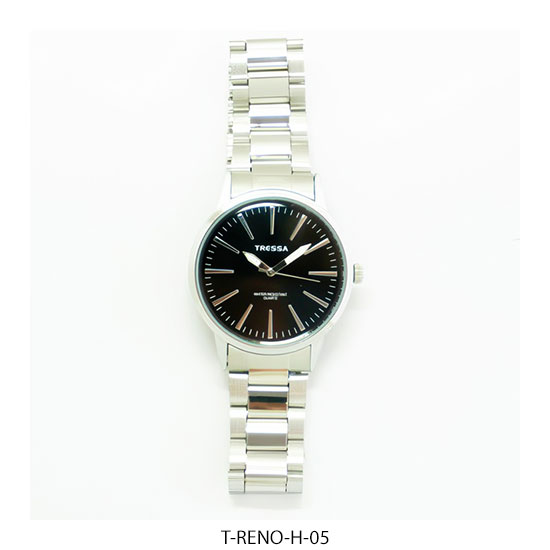 Reloj Tressa Reno