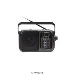 Radio Daihatsu D-RP62USB