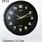 Reloj de Pared Dakot PP10 - Image 3