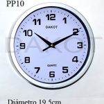 Reloj de Pared Dakot PP10 - Image 2