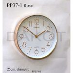 Reloj de Pared Dakot PP37