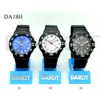 Reloj Dakot DA18H