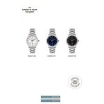 Reloj Knock Out 2487