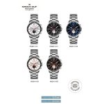 Reloj Knock Out 2811