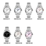 Reloj Knock Out 9108