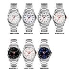 Reloj Knock Out 9114