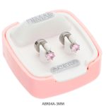 Abridor de Acero Dimar 04A