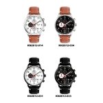 Reloj Knock Out 2612