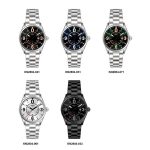 Reloj Knock Out 2804