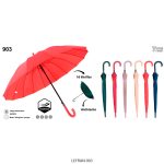 Paraguas Lefran 903
