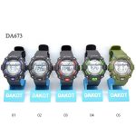 Reloj Dakot 673