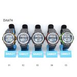 Reloj Dakot 674
