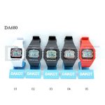 Reloj Dakot 680