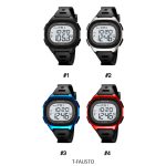 Reloj Tressa Fausto (Hombre)