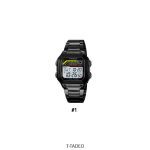 Reloj Tressa Tadeo (Hombre)