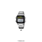 Reloj Tressa Tadeo M (Hombre)