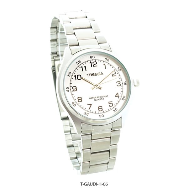 Reloj Tressa Gaudi H (Hombre)