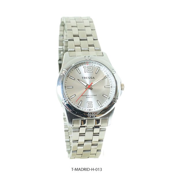 Reloj Tressa Madrid H (Hombre)