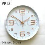 Reloj de Pared Dakot PP15 - Image 3
