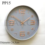 Reloj de Pared Dakot PP15 - Image 2