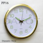 Reloj de Pared Dakot PP16 - Image 2