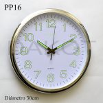 Reloj de Pared Dakot PP16 - Image 4
