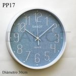 Reloj de Pared Dakot PP17 - Image 2