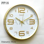 Reloj de Pared Dakot PP18 - Image 2