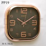 Reloj de Pared Dakot PP19