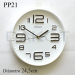 Reloj de Pared Dakot PP21 - Image 2