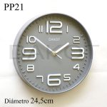 Reloj de Pared Dakot PP21