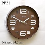 Reloj de Pared Dakot PP21 - Image 5