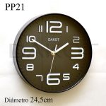 Reloj de Pared Dakot PP21 - Image 4