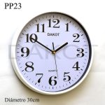 Reloj de Pared Dakot PP23 - Image 4