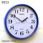 Reloj de Pared Dakot PP23 - Image 3
