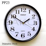 Reloj de Pared Dakot PP23 - Image 2