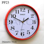 Reloj de Pared Dakot PP23