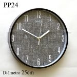 Reloj de Pared Dakot PP24 - Image 2
