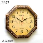 Reloj de Pared Dakot PP27 - Image 2
