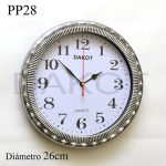 Reloj de Pared Dakot PP28 - Image 2