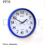 Reloj de Pared Dakot PP38 - Image 2