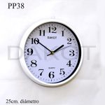 Reloj de Pared Dakot PP38 - Image 5