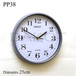 Reloj de Pared Dakot PP38 - Image 4