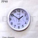 Reloj de Pared Dakot PP40 - Image 2