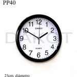 Reloj de Pared Dakot PP40 - Image 4