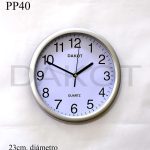 Reloj de Pared Dakot PP40 - Image 3