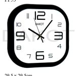 Reloj de Pared Dakot PP53 - Image 2