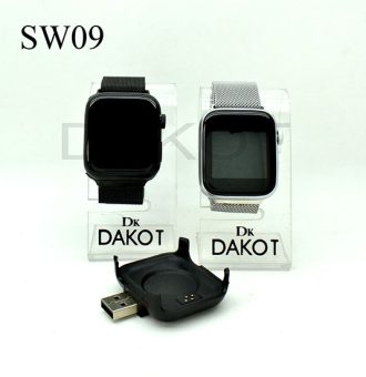 Smartwatch Dakot 09